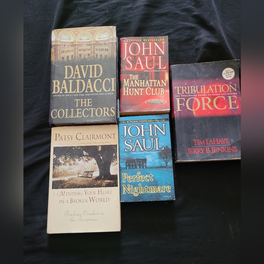 Books